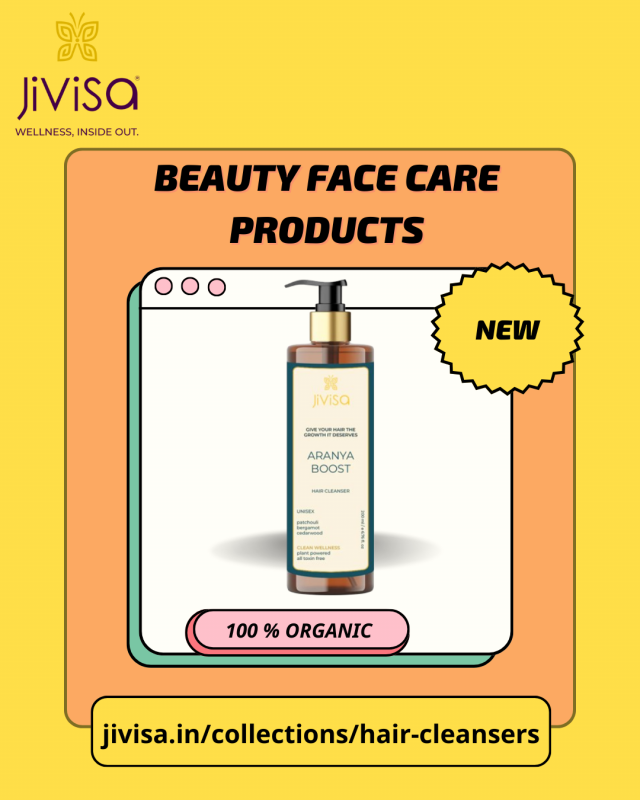 Benefits of Switching to Clean Beauty Face Care Products