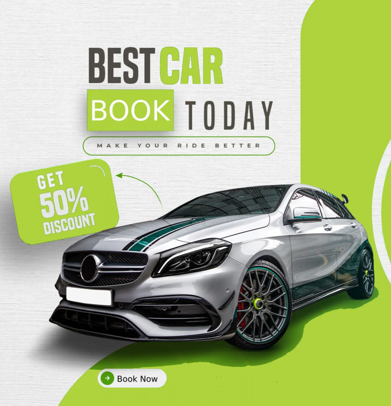 Best car rental in dubai