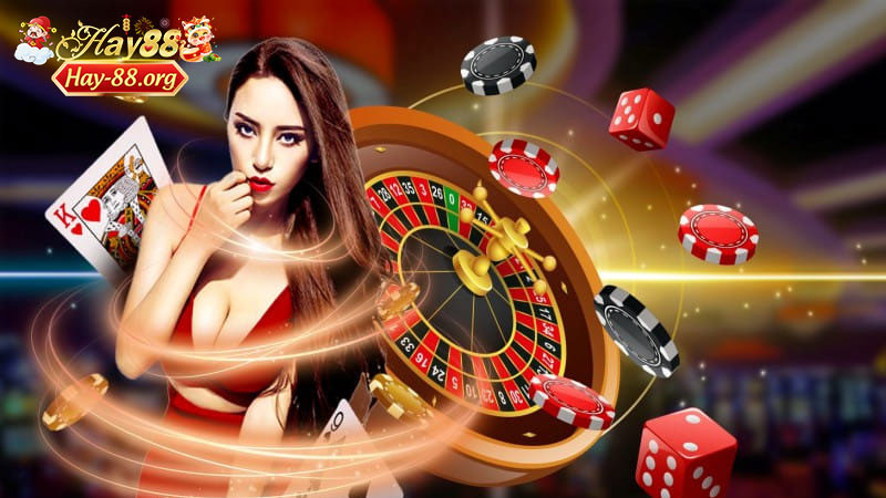 Hay88 - Đỉnh Cao Casino