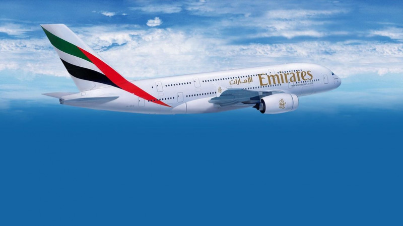 Emirates Airlines Houston Office +1-888-839-0502: 