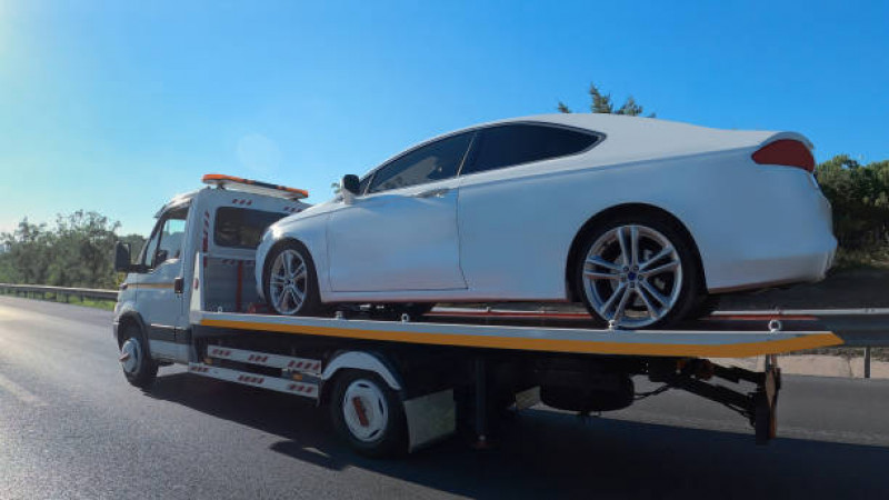 Reliable Towing Services Florida for sudden emergency: 