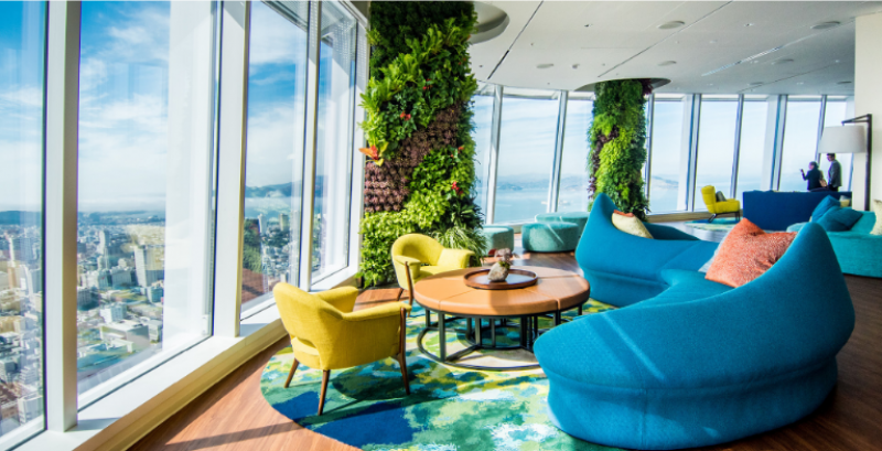 Sustainable Plant Design for Greener Cities: 