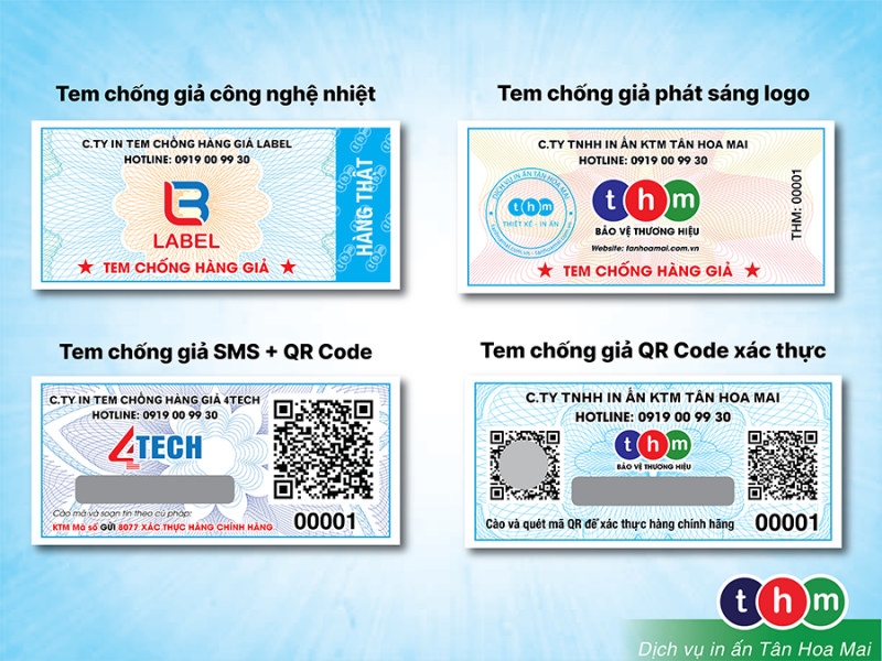 Báo chí nói gì về công ty dịch vụ in ấn Tân Hoa Mai: 