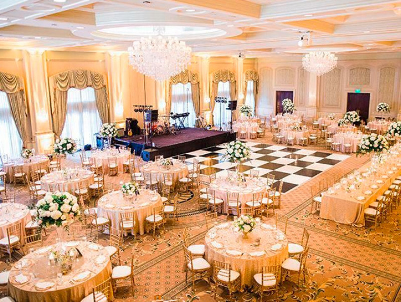 Party and event planner Miami: 