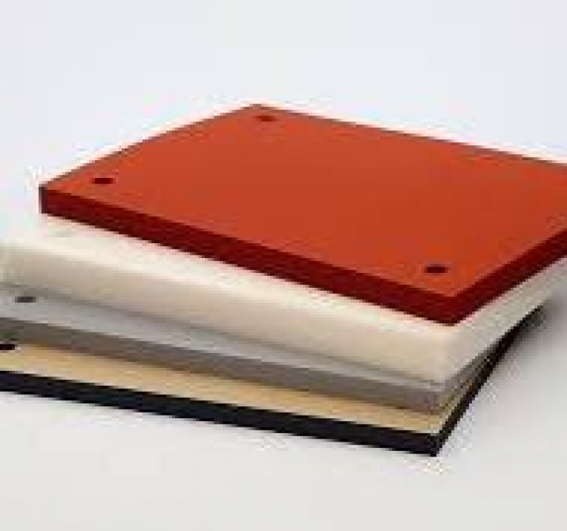 Silicone foam insulation: 