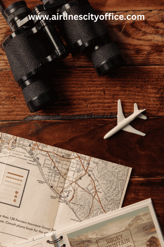 Complete Guide to Berniq Airways Dubai Office: 
