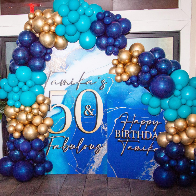 Event planner Decatur