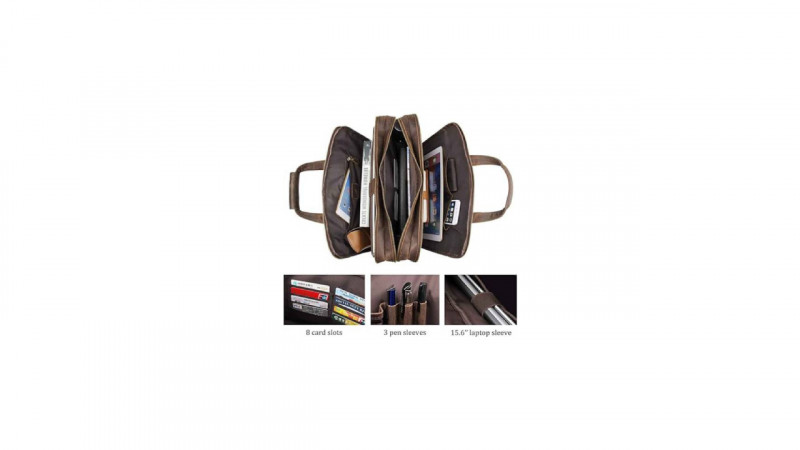 Leather Bags Manufacturers in Bengaluru: 