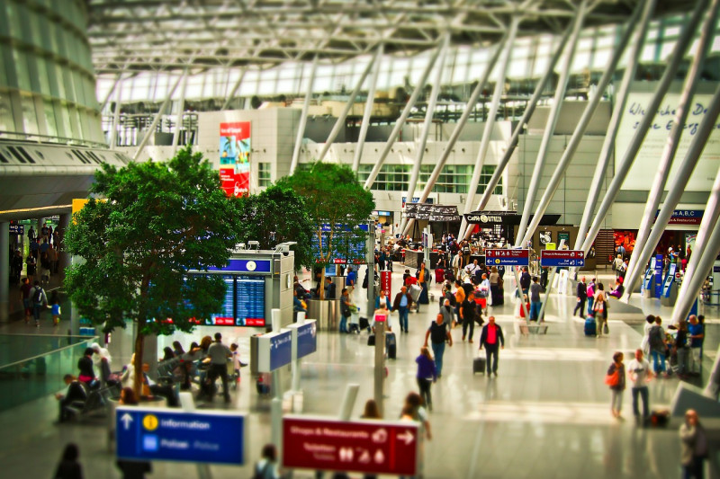 JetBlue Airways MDW Terminal +1-888-839-0502: 