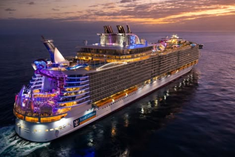 MSC Cruises Athens Port: 