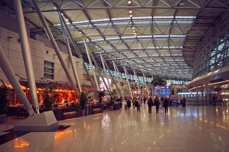 Egyptair ONT Terminal +1-888-839-0502