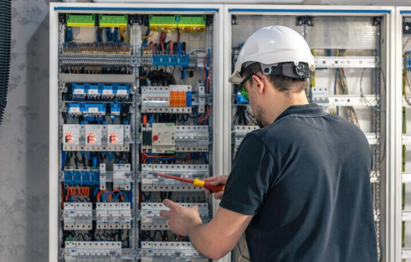 Expert Heat Pump Maintenance in Auckland – NXG Electrical: 