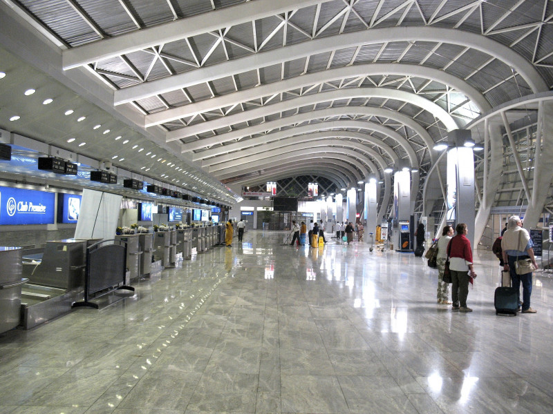 Delta Airlines DCA Terminal +1-888-839-0502