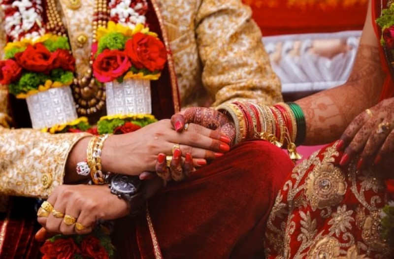 Elite Agarwal Marriage Bureau Delhi