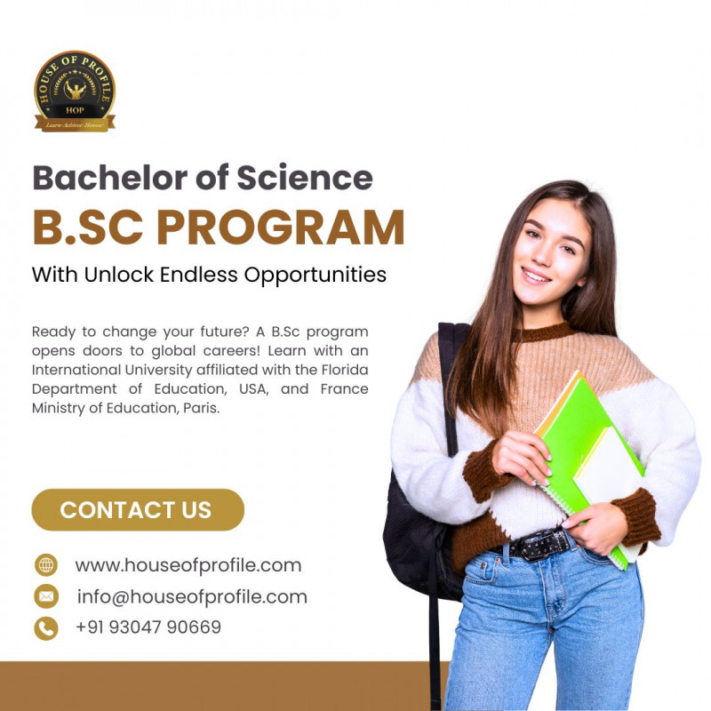 Confused About BSc Admission 2025? Get Expert Help Today: 