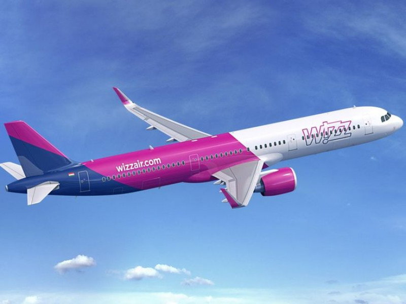 Wizz Air HAM Terminal +1-888-839-0502: 