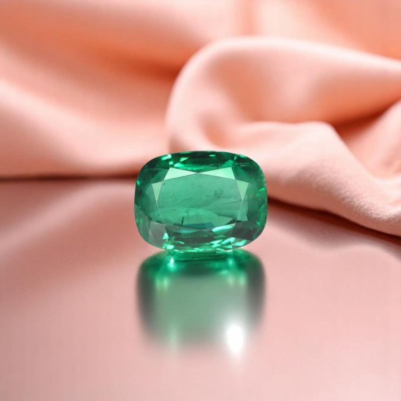 Investing in Emeralds: Is This Green Gemstone Worth the Hype?: 