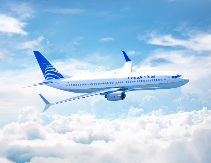 Copa Airlines Haiti Office +1-888-839-0502: 