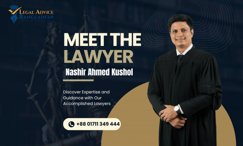 Law Firm in Dhaka, bangladesh