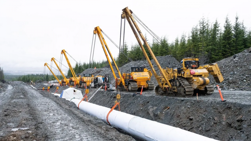 Work Off the Grid: Camp Job Openings in BC: 