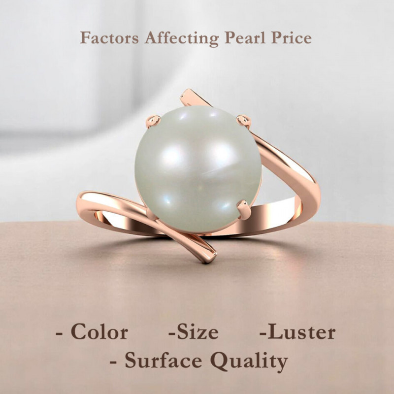 Pearl Price and Value Guide: 