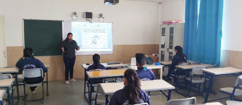 Top CBSE Schools in Surat – Quality Education with Aster Institutions: 