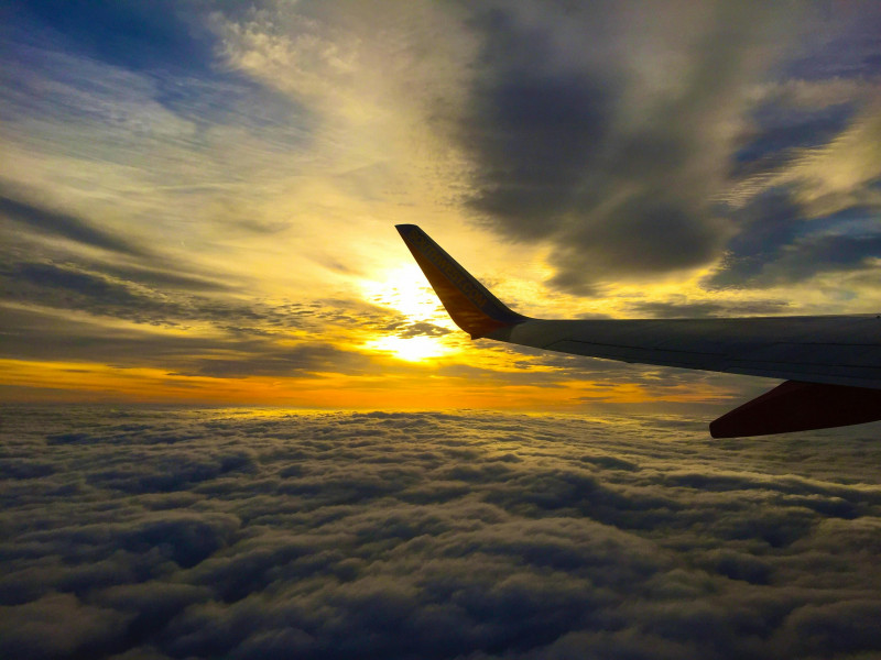 Flydubai Airlines Warsaw Office(+1-888-839-0502)