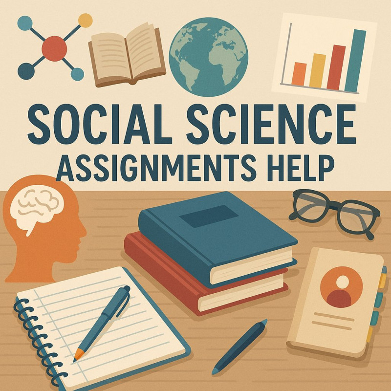 Master Your Humanities Studies with Expert Guidance: 