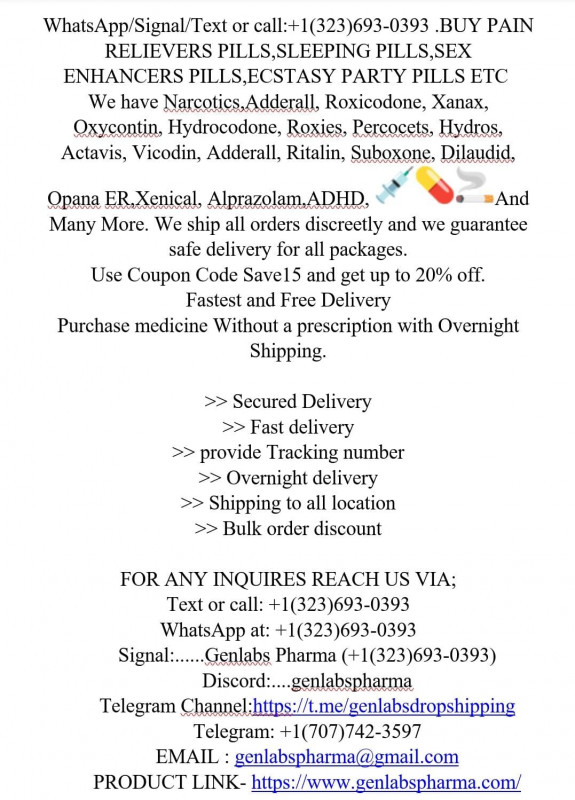 Purchase Oxycodone Online Best Pharmacy in USA Today