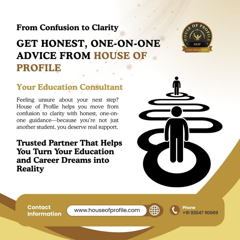 Step Into Clarity with One-on-One Guidance: 