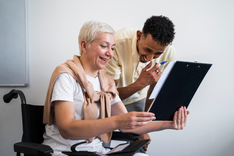 Professional NDIS Disability Providers in Mount Lewis: 