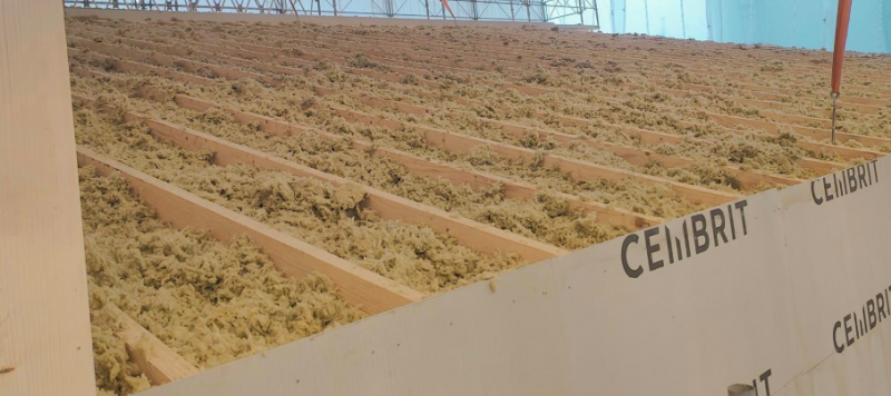 Cavity Wall Insulation for Long-Term Comfort and Savings: 