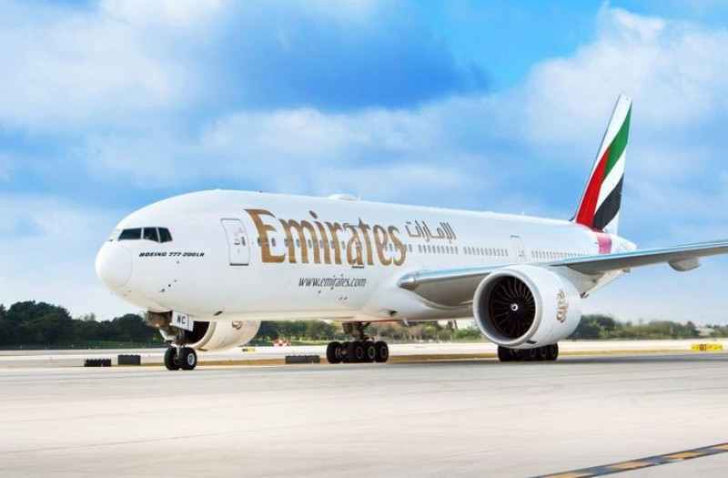 Emirates Airlines SFO Terminal +1-888-839-0502: 