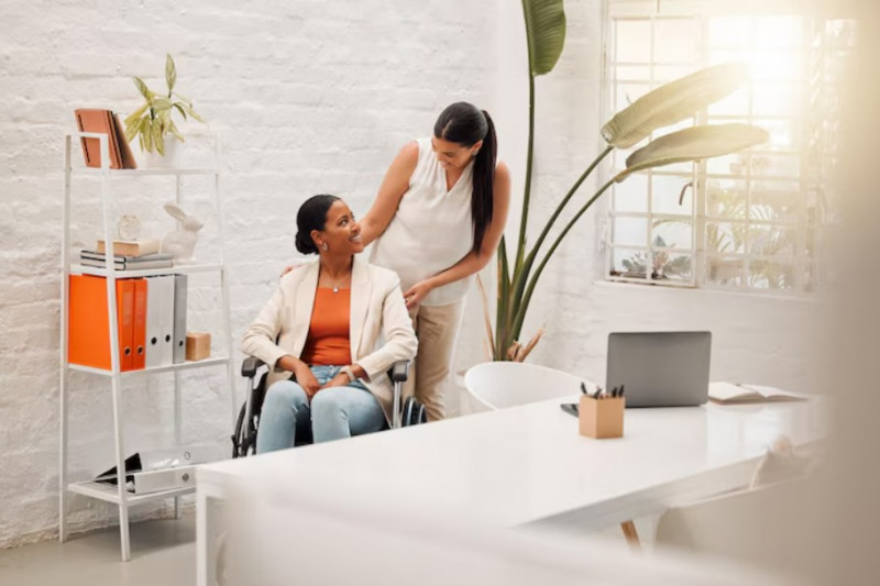Personalised NDIS Support in Peakhurst Heights: 