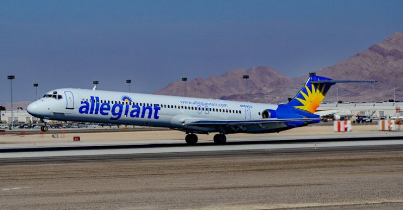 Allegiant Air lax Terminal +1-888-839-0502: 