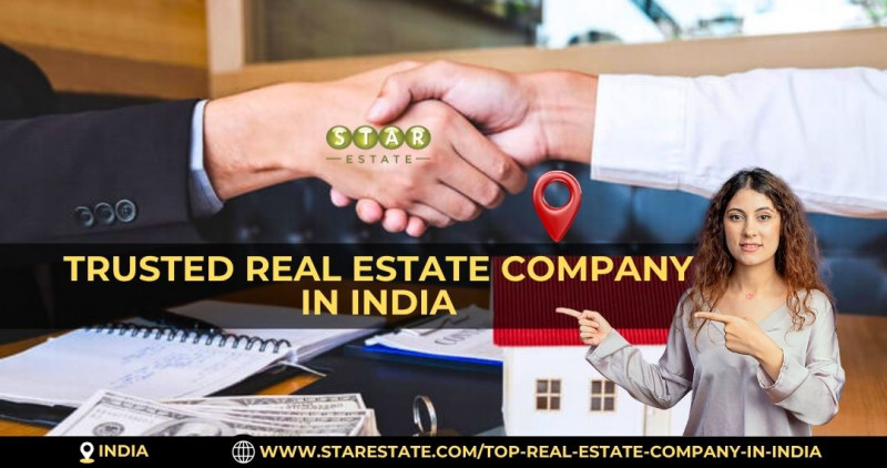 Star Estate – India’s Leading Real Estate Advisory Firm: 