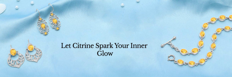 Citrine Meaning, History, Benefits, Healing Properties, Facts and Uses: 