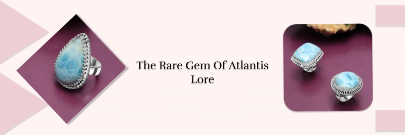 History, Significance, Healing Properties, Information, Advantages, and Applications of Larimar: 