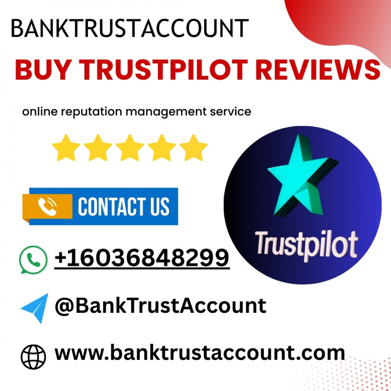 How to Buy Trustpilot Reviews Online Reputations 2025