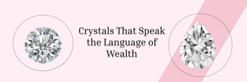 The Best Crystals for Money, Prosperity, and Wealth, as well as How to Use Them: 