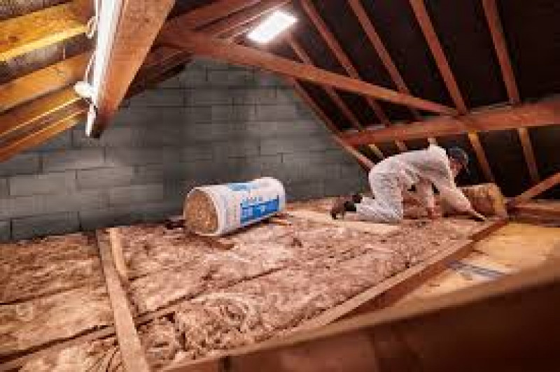 Affordable Attic & Crawl Space Services | Expert Solutions