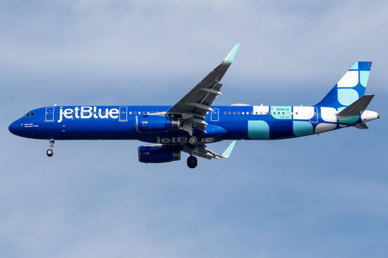 JetBlue Airways MKE Terminal +1-888-839-0502: 