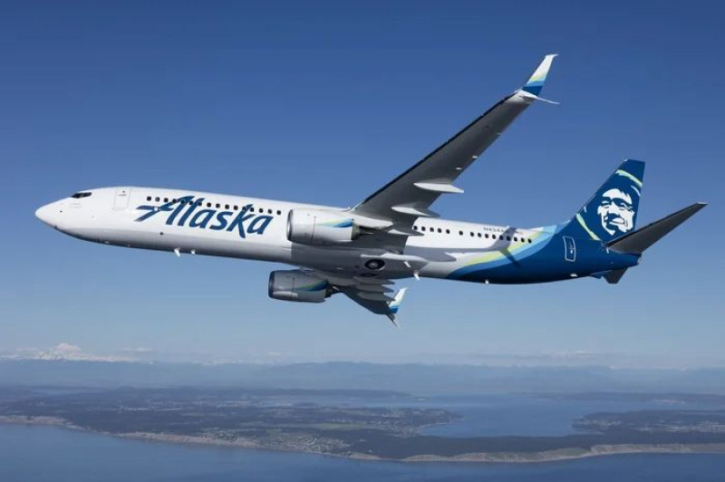 Alaska Airlines SFO Terminal +1-888-839-0502: 
