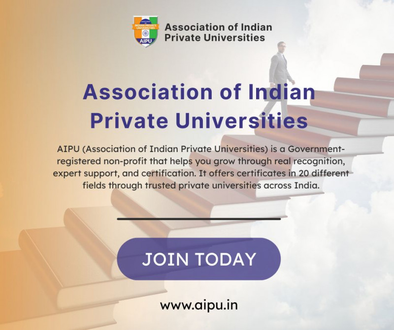 Grow Your Career with India’s Most Trusted Certification Platform: 