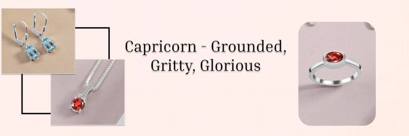 The Best Zodiac Sign for Long-Term Love: Capricorn: 