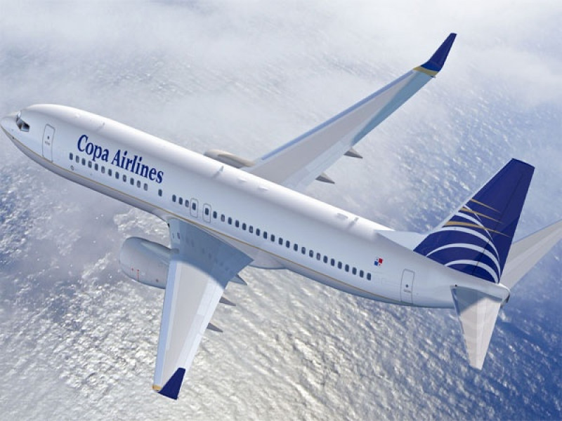 Copa Airlines IAD Terminal +1-888-839-0502: 