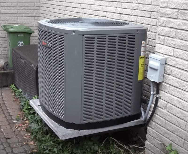 New Air Technology | Expert HVAC Services in Branchburg, NJ