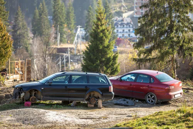 Cash for Junk Cars – Fast, Fair, and Eco-Friendly Service: 