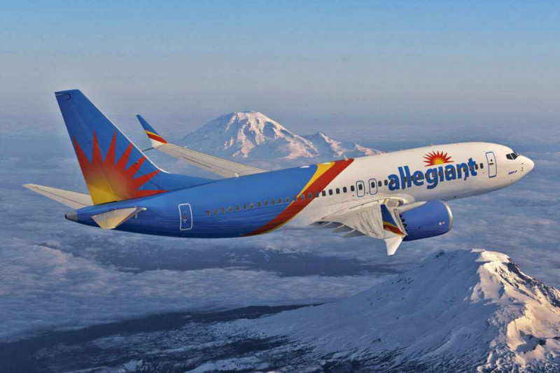 Allegiant Air Jacksonville Office +1-888-839-0502: 