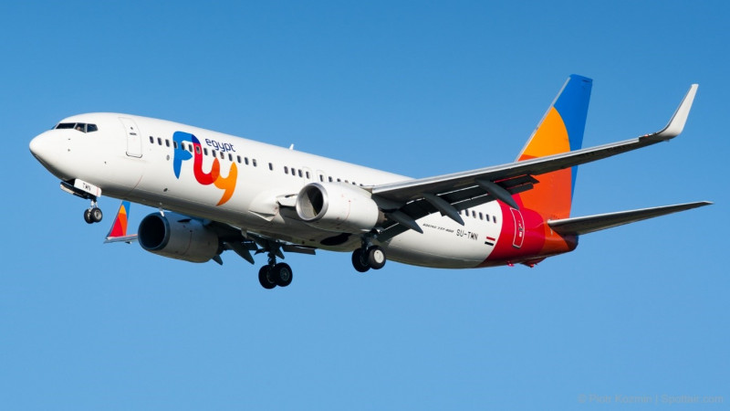 FlyEgypt Frankfurt Office +1-888-839-0502: 